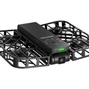 HoverAir X1 Combo droon, must