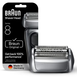 Braun Series 8, 83M Teräverkko ja terä