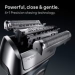 Braun Series 8, 83M Teräverkko ja terä - Pilt 4