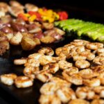Char-Griller Flat Iron Premium grillgrill, 4 põletiga - Pilt 5