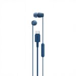 Sony IER-EX15C kõrvasisesed kõrvaklapid, USB-C, sinised