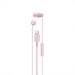 Sony IER-EX15C kõrvaklapid, USB-C, roosad
