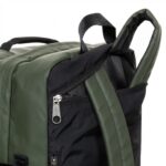 Eastpak TRAVELPACK Tarp seljakott, roheline - Pilt 4