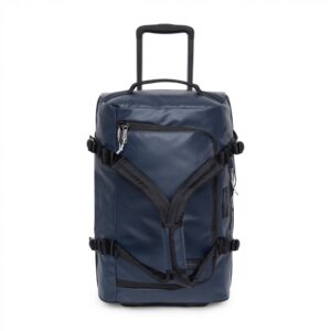 Eastpak DUFFEL PACK WHEEL S Tarp kohver, sinine