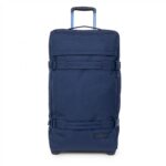 Eastpak TRANSIT'R L kohver, monotoonne tumesinine