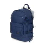 Eastpak EVERYDAY PAK'R seljakott, monotoonne tumesinine - Pilt 2