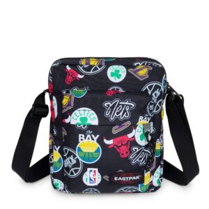 Eastpak Arcade Mini Bag NBA õlakott, must