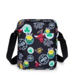 Eastpak Arcade Mini Bag NBA õlakott, must - Pilt 2