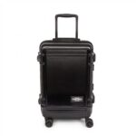 Eastpak RESIST'R CASE S matkalaukku, musta