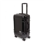 Eastpak RESIST'R CASE S matkalaukku, musta - Pilt 2