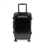 Eastpak RESIST'R CASE S matkalaukku, musta - Pilt 3