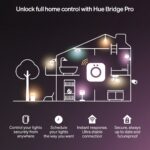 Philips Hue Flux nutikas valgusriba, 10 m - Pilt 4