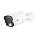 Reolink P340 12MP bullet AI PoE kaamera välistingimustes kasutamiseks (RLC-1212A)