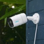 Reolink P340 12MP bullet AI PoE kaamera välistingimustes kasutamiseks (RLC-1212A) - Pilt 2
