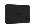Chipolo CARD Bluetooth-jälgija, tumehall