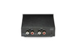 Pro-Ject Head Box E kuulokevahvistin, musta - Pilt 2
