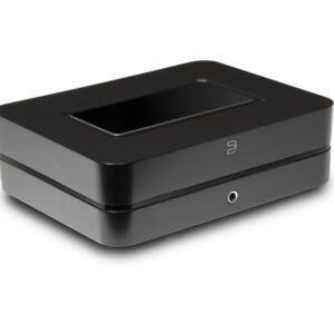Bluesound Powernode N331 võimendi, must