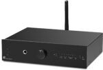 Pro-Ject Stereo Box E võimendi, must