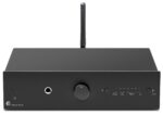 Pro-Ject Stereo Box E võimendi, must - Pilt 2