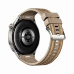 Huawei Watch GT6 Pro älykello, 46 mm, ruskea - Pilt 4