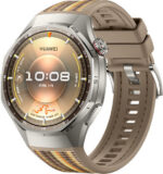 Huawei Watch GT6 Pro älykello, 46 mm, ruskea