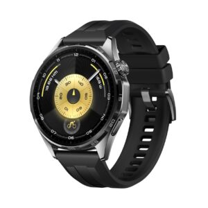 Huawei Watch GT6 älykello, 46 mm, musta