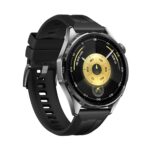 Huawei Watch GT6 älykello, 46 mm, musta - Pilt 3