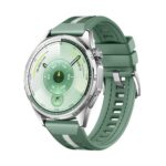 Huawei Watch GT6 nutikell, 46 mm, roheline