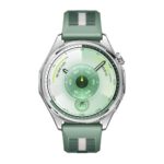 Huawei Watch GT6 nutikell, 46 mm, roheline - Pilt 2
