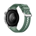 Huawei Watch GT6 nutikell, 46 mm, roheline - Pilt 4
