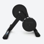 Wahoo KICKR CORE 2 treeningtakistus + 11-käiguline kassett - Pilt 4