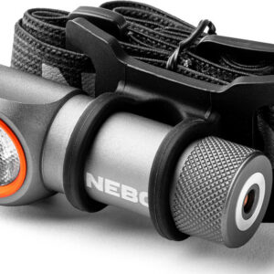 Nebo Einstein 600+ pealamp, 600 lm