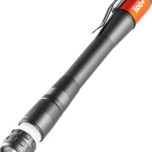 Nebo Inspector 500+ taskulamp, 500 lm