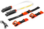 Nebo Bando 1K Strap Light töövalgusti, 1000 lm - Pilt 3