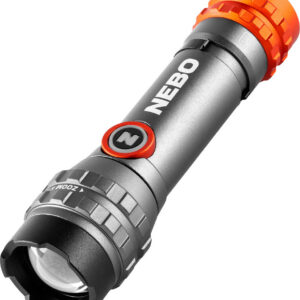 Nebo Davinci 450L FLex taskulamppu, 450 lm