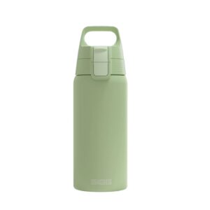 SIGG Shield Therm One joogipudel, roheline, 0,5 l