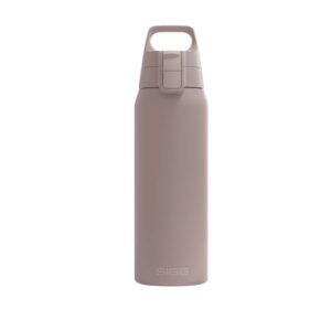 SIGG Shield Therm One joogipudel, pruun, 0,75 l