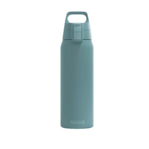 SIGG Shield Therm One joogipudel, sinine, 0,75 l