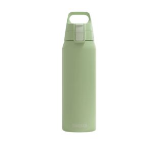 SIGG Shield Therm One joogipudel, roheline, 0,75 l