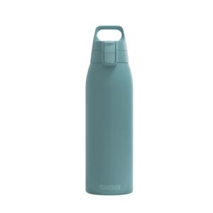 SIGG Shield Therm One joogipudel, sinine, 1,0 l