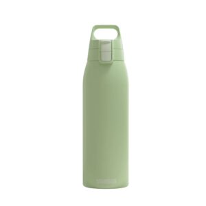 SIGG Shield Therm One joogipudel, roheline, 1,0 l