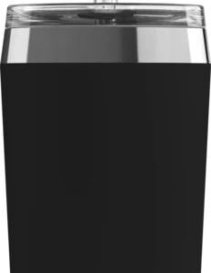 SIGG Helia kruus, must, 0,6 l