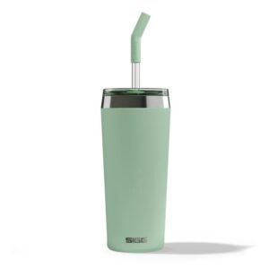 SIGG Helia kruus, roheline, 0,6 l