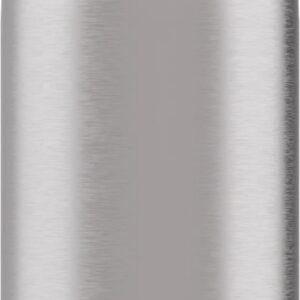 SIGG Shield One joogipudel, harjatud teras, 0,75 l