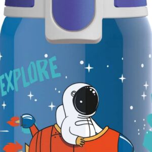 SIGG Shield One Space laste joogipudel, 0,5 l