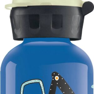 SIGG Build It laste joogipudel, 0,3 l