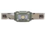 Petzl ARIA 1R RGB otsalamppu, 475 lm, camo - Pilt 2