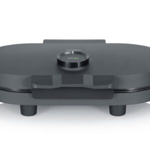 Severin WA2118 Kaksoisvohvelirauta