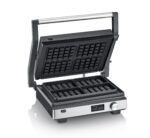 Severin KG2380 SEVINI Flex lauagrill - Pilt 5
