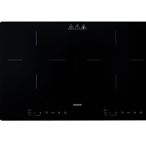 Severin DK1033 topeltinduktsioonpliit